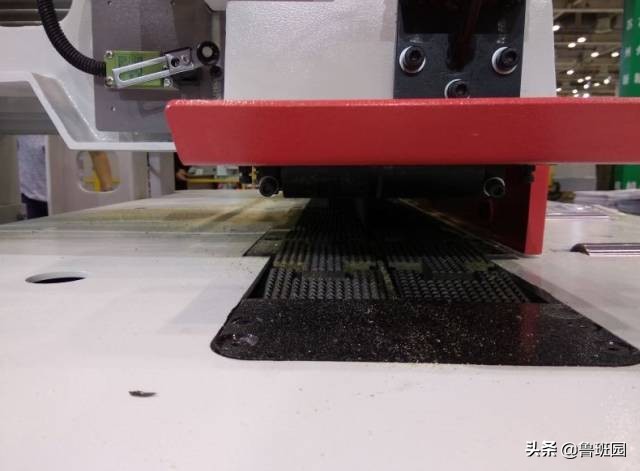 木材切削科普,木材切削的五种方式