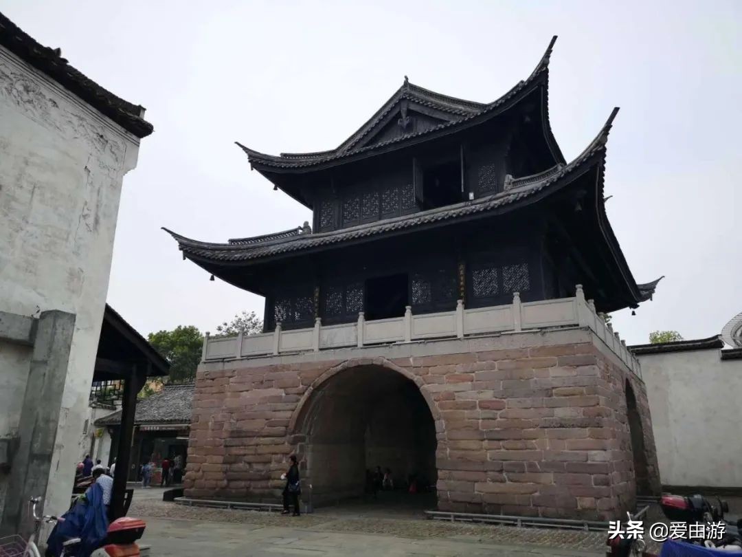 疫情后旅行新玩法,“州”游之衢州四天三夜