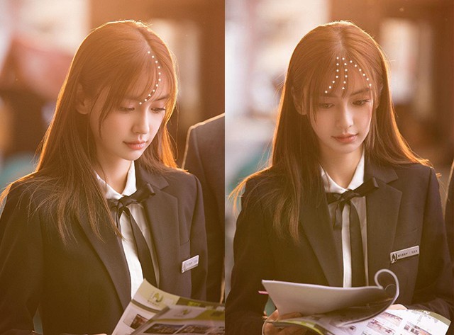 2021最洋气的减龄短发有刘海,适合圆脸刘海发型女2021流行发型