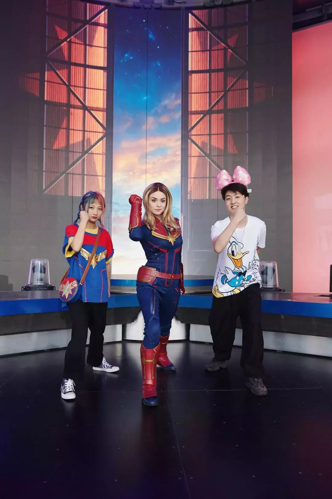 想感受春日第一波颜值暴击嘛？