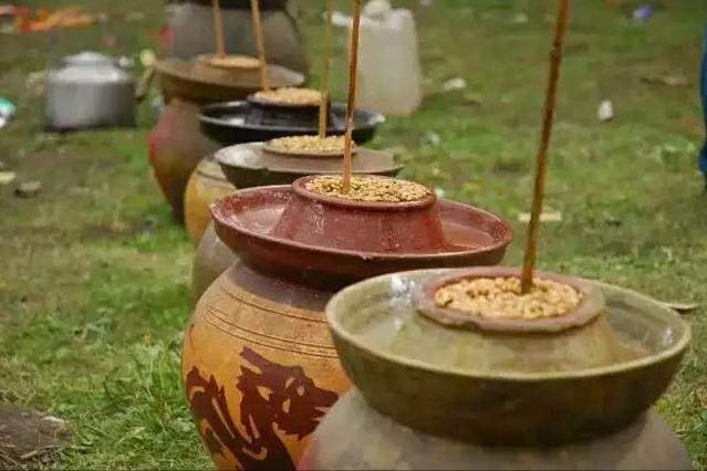 土家族的民风民俗饮食,土家族的饮食风俗图片