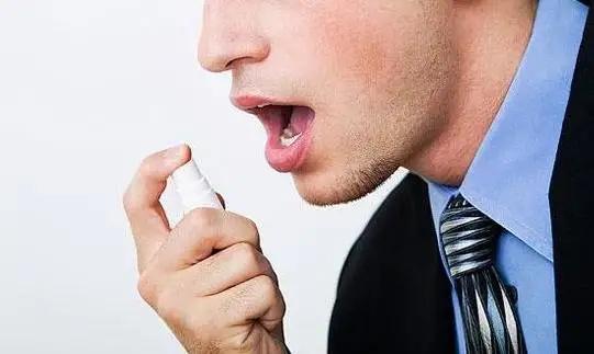 口臭很尴尬9个方法轻松消除口臭,经常口臭吃什么药能断根