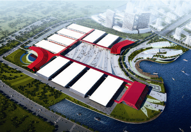 2019青岛童装博览,青岛童装博览会