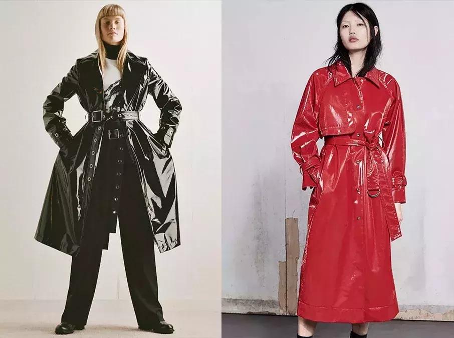 今年冬天最火爆的外套,秋冬最流行的几件外套