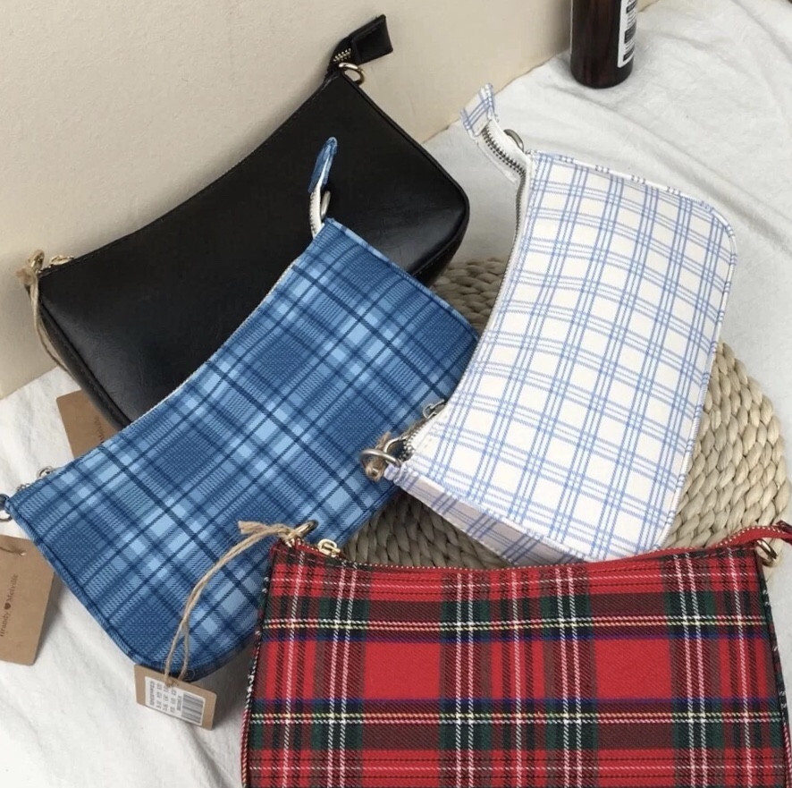 最近很火凹造型的包包,最近很火的单品推荐包包diy