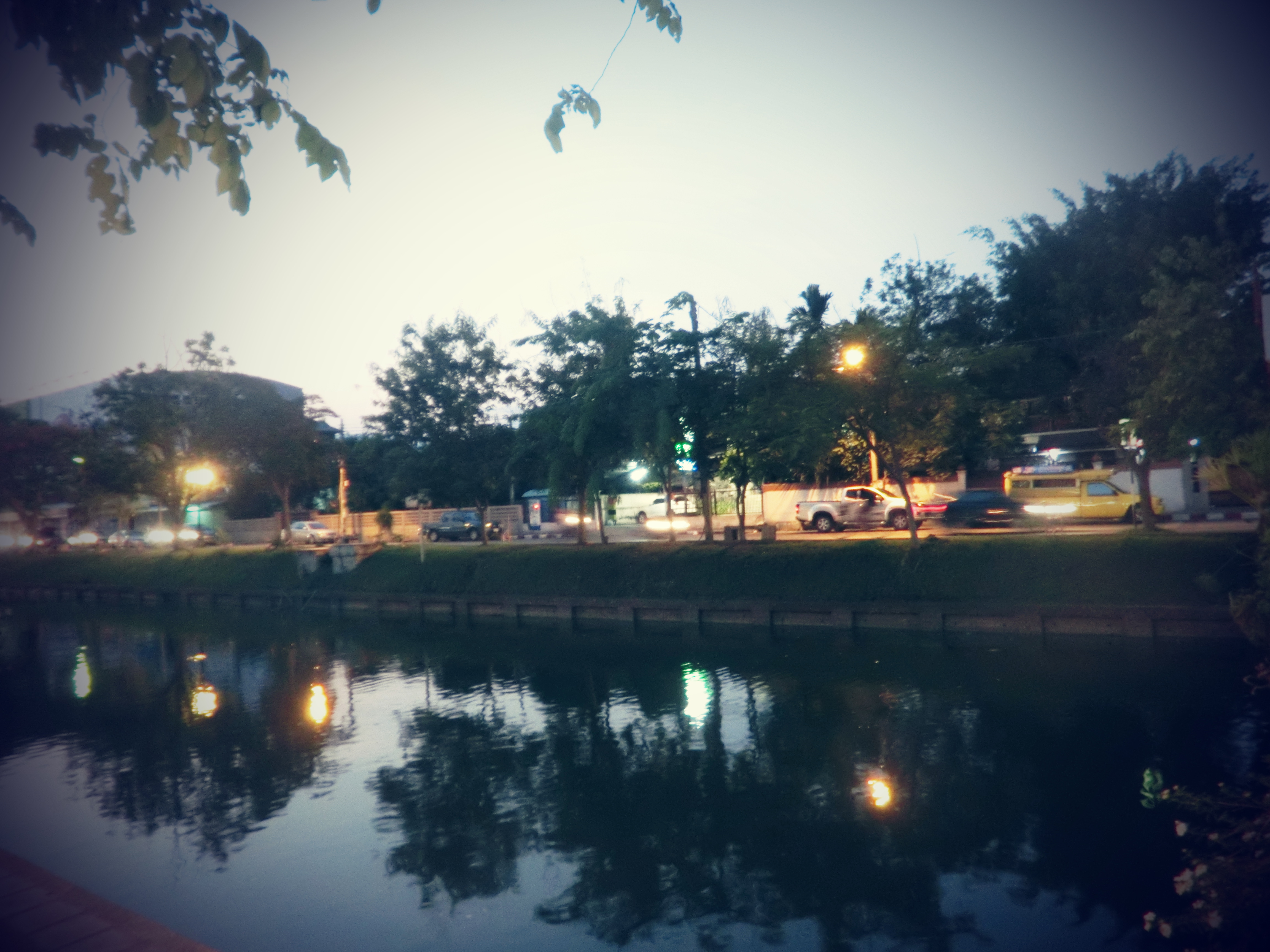 泰国清迈一座古都的历史,泰国清迈旅游攻略大全