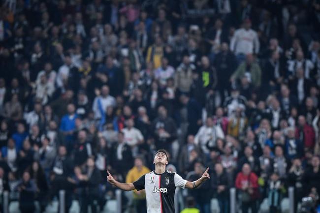 c罗尤文一条龙给迪巴拉制造机会,c罗来尤文对迪巴拉的影响