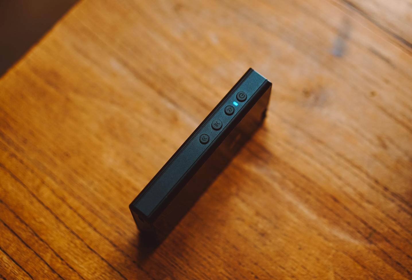 酷于型,专于音!“国砖”aigoEROSH05HiFi音乐*放播**器上手体验