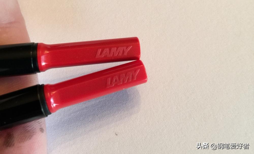 怎么辨别真假lamy钢笔,lamy钢笔如何辨别真假