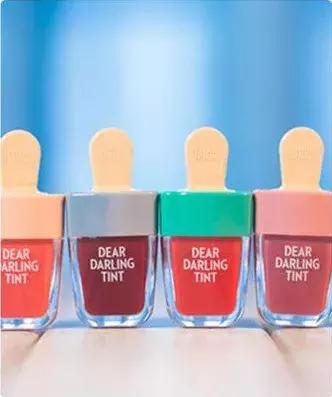 口红鄙视链3ce,纪梵希口红鄙视链