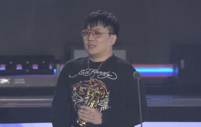 2018lpl英雄联盟音乐节颁奖典礼,英雄联盟lpl全球总决赛之夜