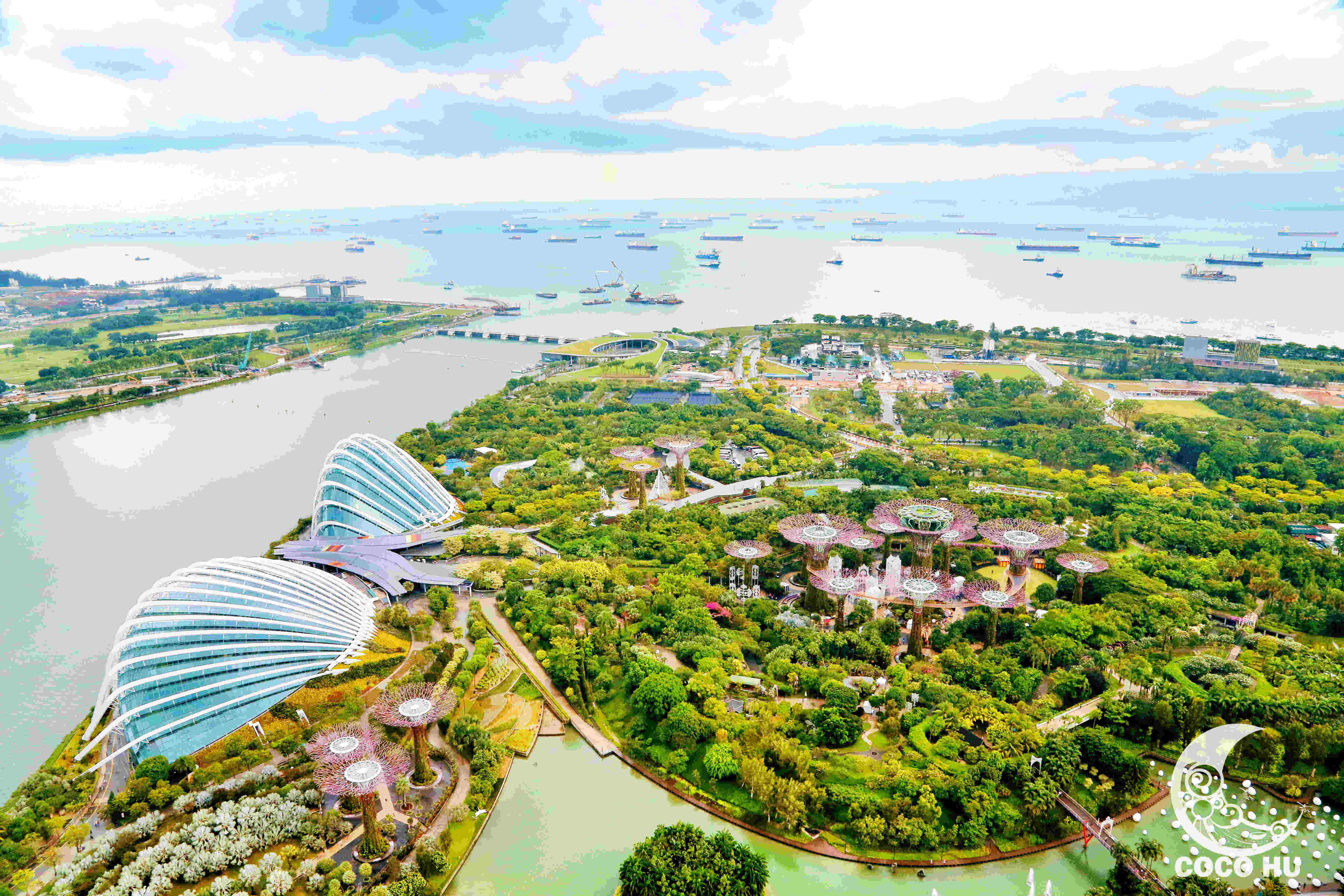 新加坡滨海金沙湾娱乐场所,新加坡滨海湾金沙酒店在哪里