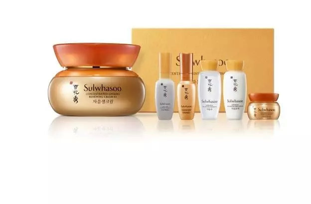 雪花秀最值得买的测评,雪花秀十大必买品