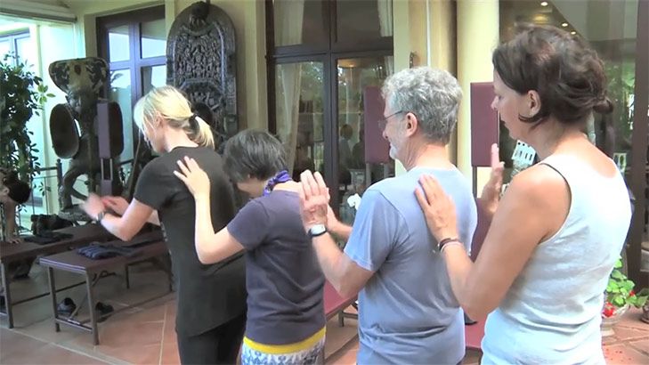 澳洲老中医称:拍打能治糖尿病!害死2人在英落网,被判过失杀人