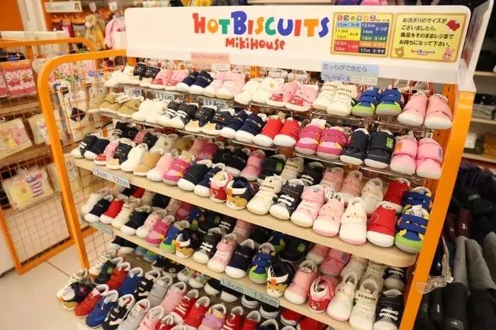 日本三大母婴商城小攻略，麻麻们，开始你们的疯狂一站式购物吧