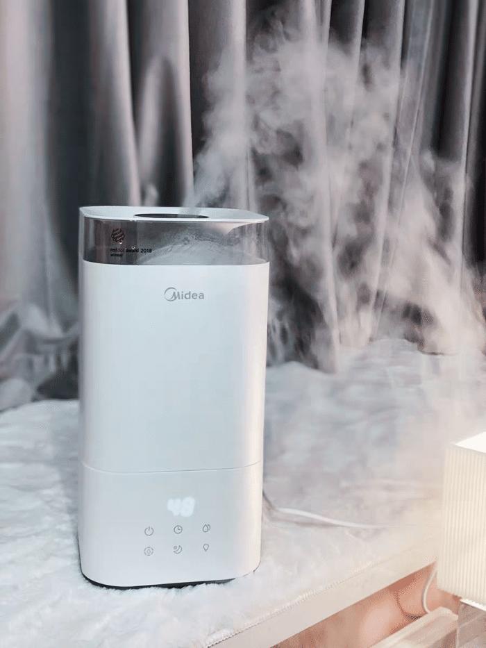 加湿器家用科普知识,关于加湿器使用的三个冷知识