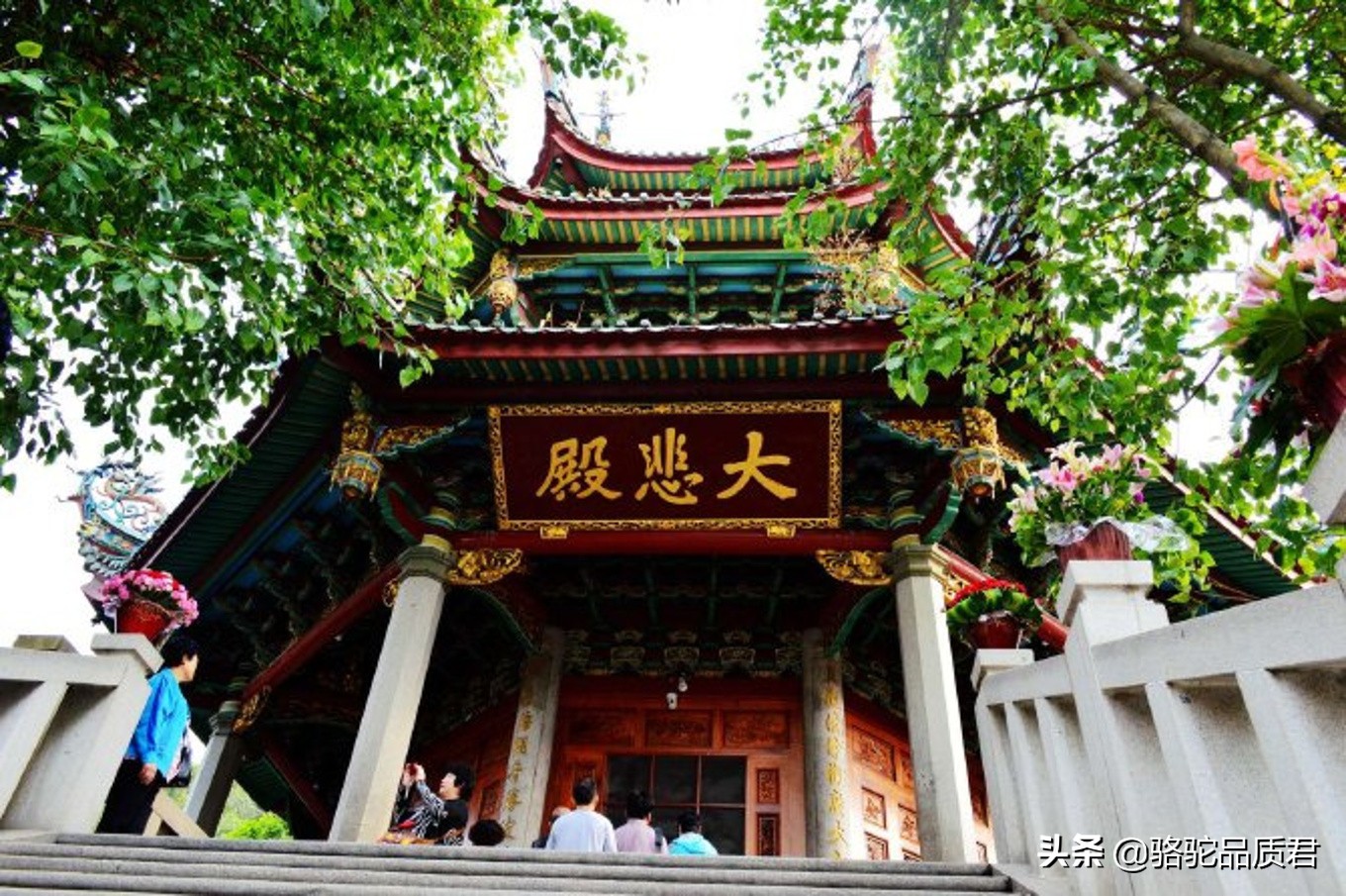 厦门海边之旅,厦门小众旅游体验