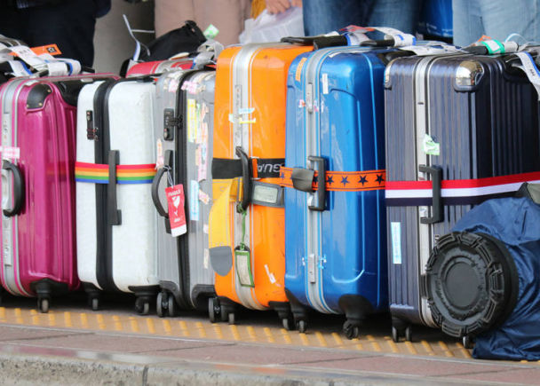 在日本成田机场有哪些东西值得买,成田国际机场日本