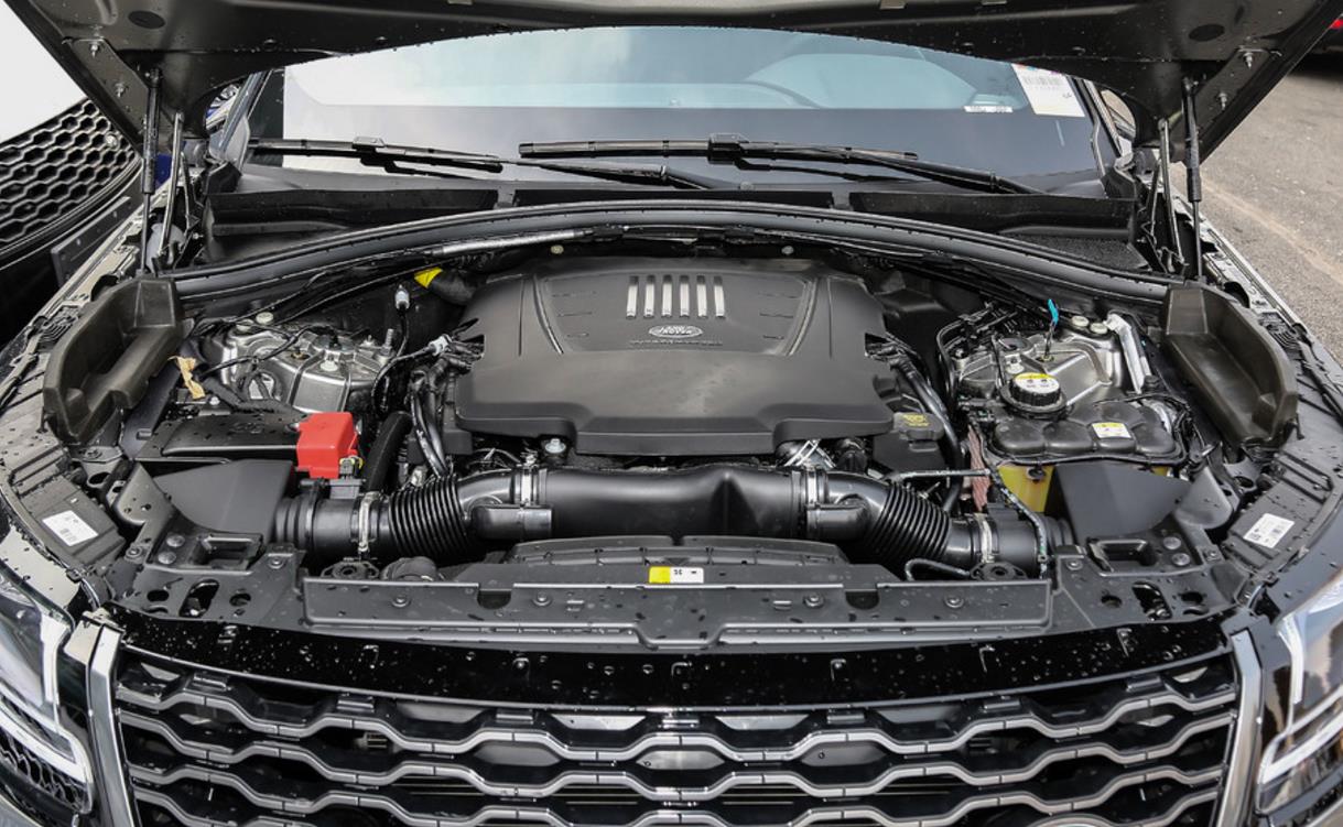 最美路虎终于倒下!原价57.2万,现跌至44万多,为何就是卖不动?