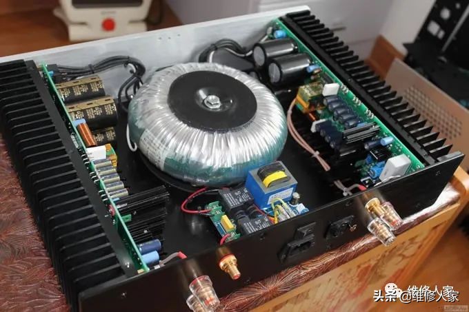 专业功放维修的价格,上海专业功放维修上门