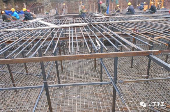 地基与基础工程标准施工步骤详解,建筑地基与基础施工质量验收规范