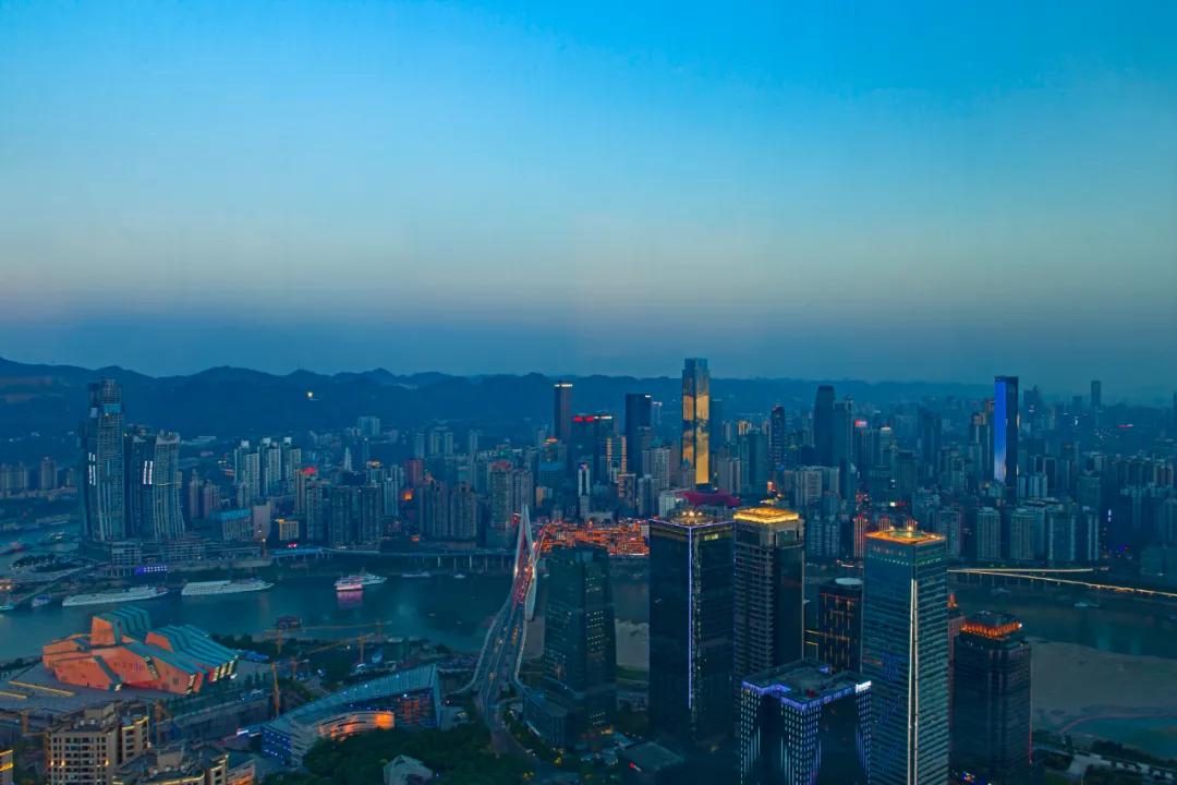 重庆酒店必住性价比高排行榜,我心目中性价比高的酒店