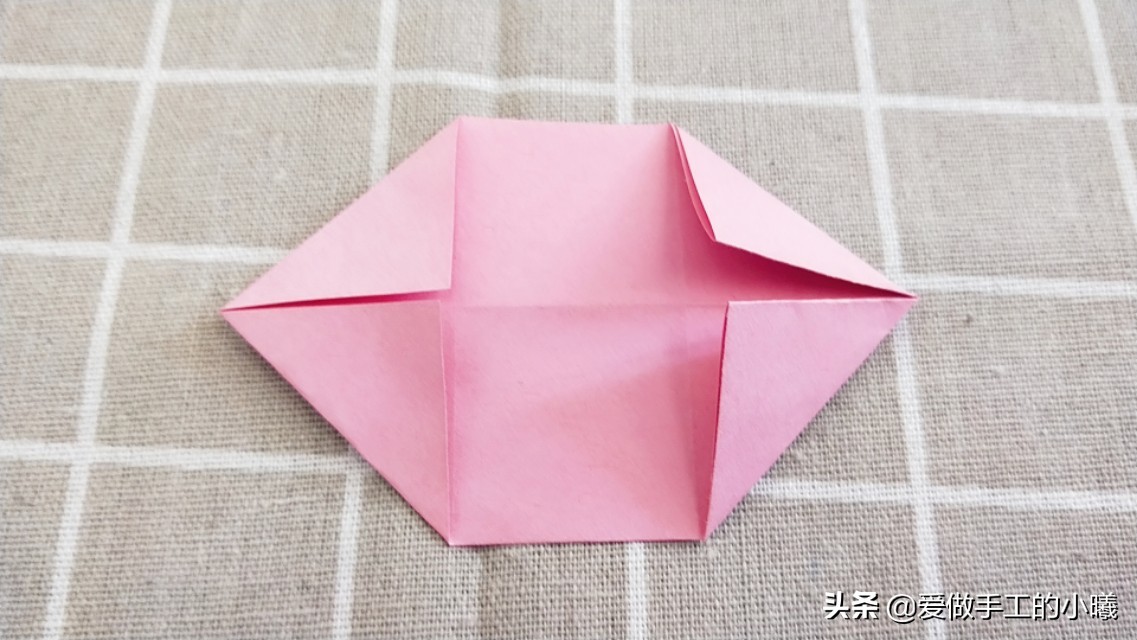 可爱又简单的手工小手环,手工可爱小手环