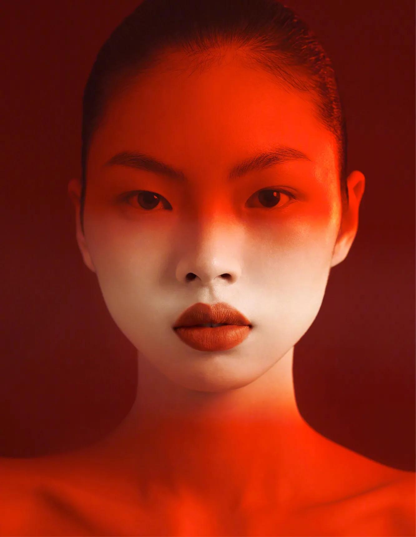 高级感轻奢眉毛,高级感满满的眉毛