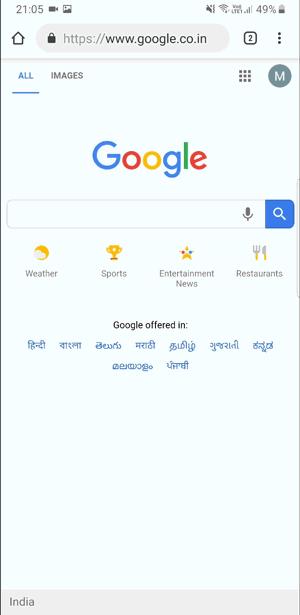 chrome浏览器有哪些隐藏功能,chrome浏览器手机版使用教程