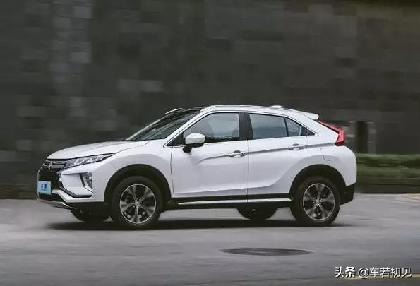 一款被忽略的三菱好车,三菱越野车神车帕杰罗