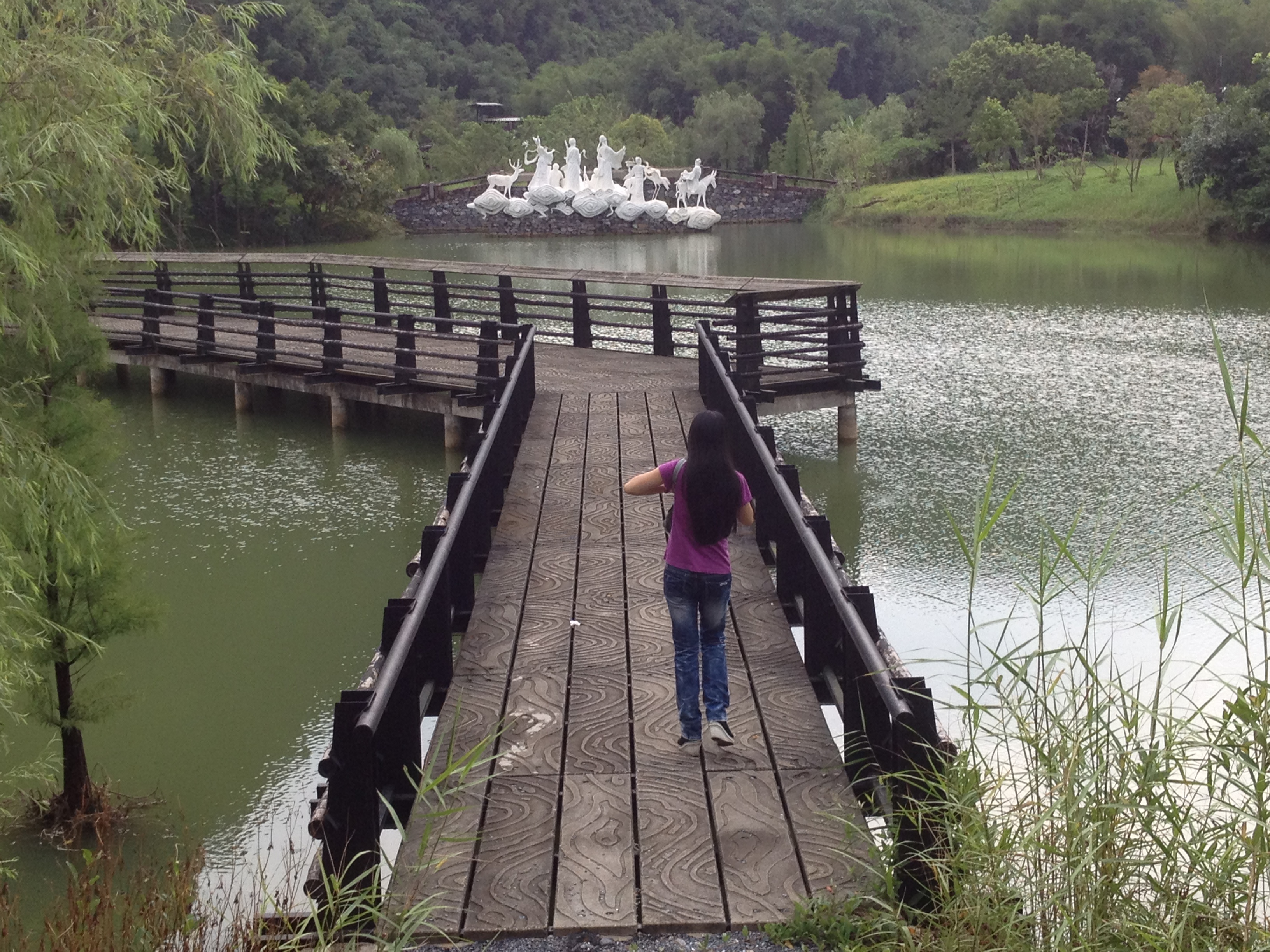 清远英德三日游攻略,英德三天两夜旅游攻略