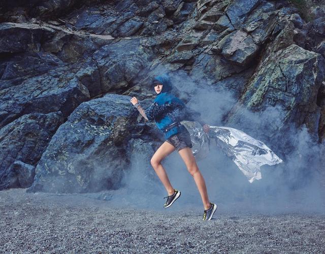 adidas代言视频,adidas推广大使