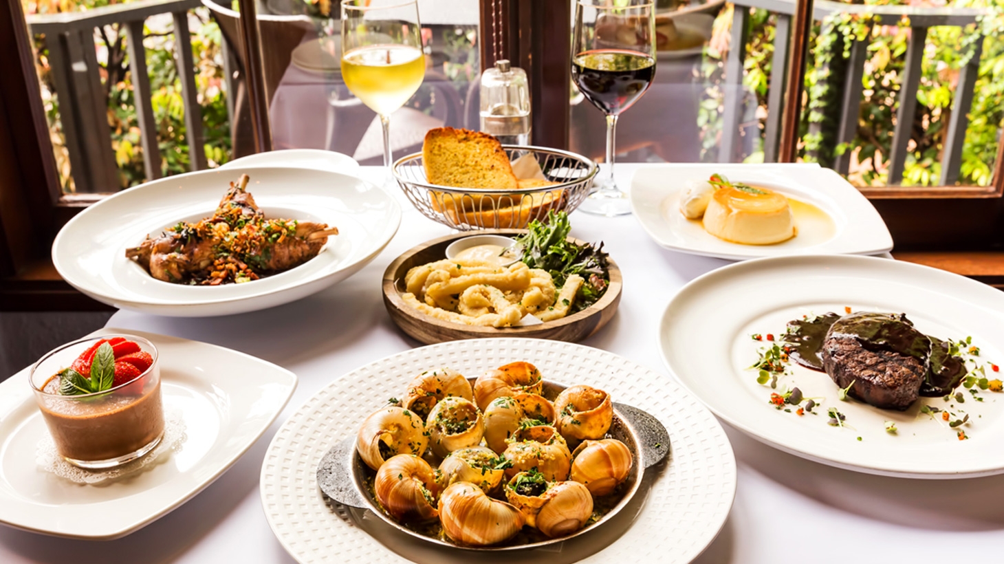 法国菜的起源和发展历程,全面了解法国菜