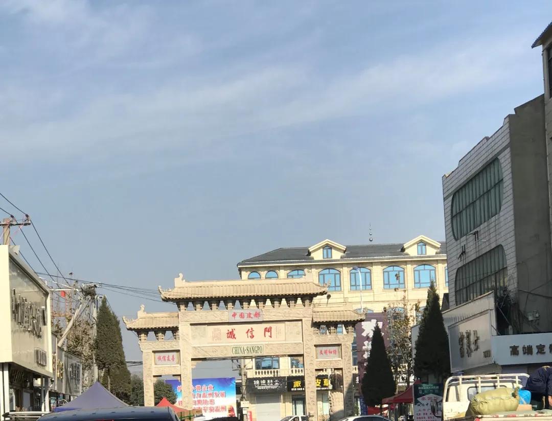 桑坡村ugg代购,ugg代购骗局揭秘