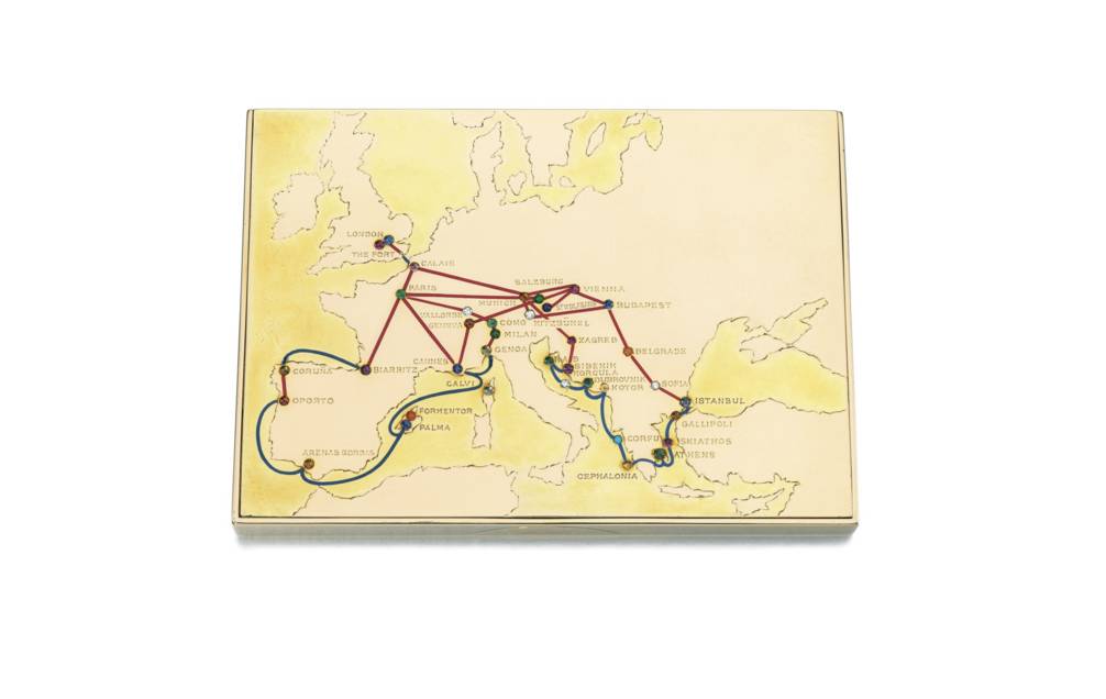 英国历史上最禁断的爱恋：国王退位，只为与她成婚