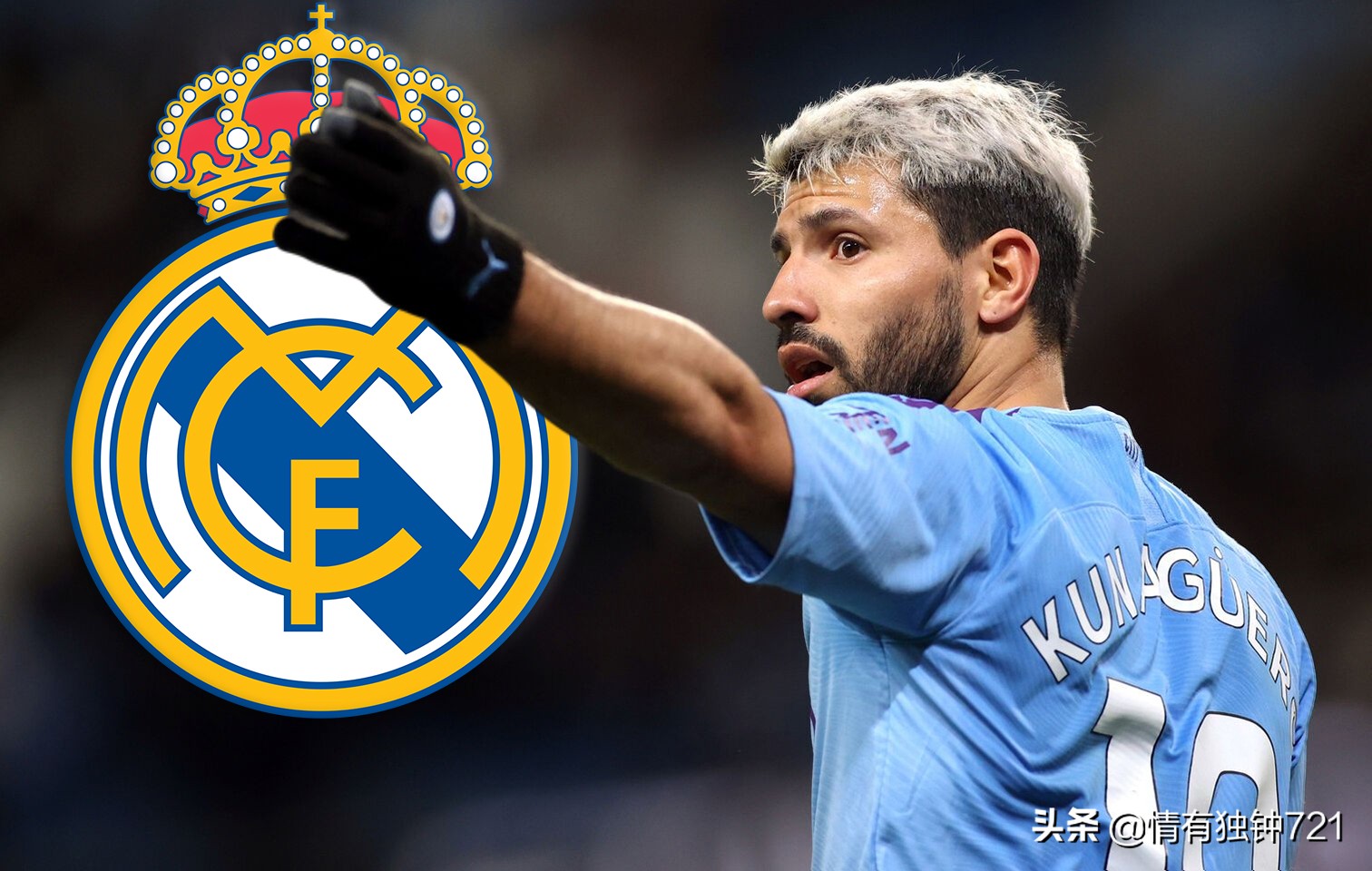 哈兰德瓜迪奥拉去皇马,转会哈兰德