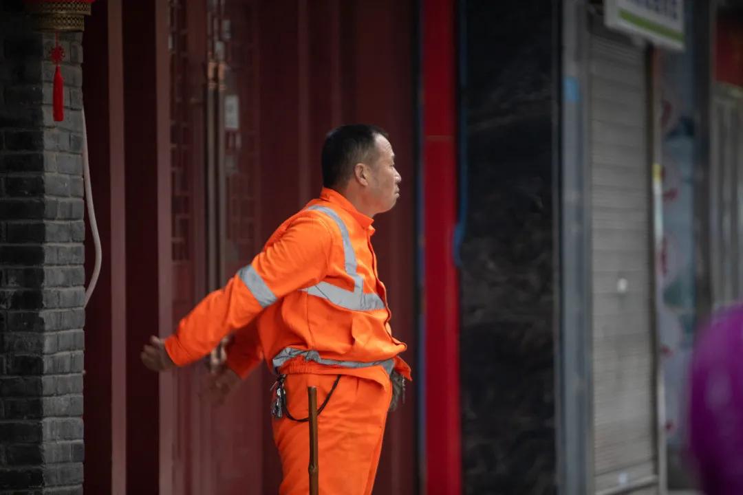 莲湖区晚上哪里可以散步,莲湖晨练