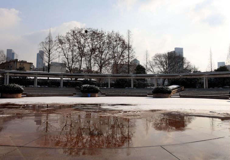 南京免费公园免费开放日一览表,南京免费公园景点推荐