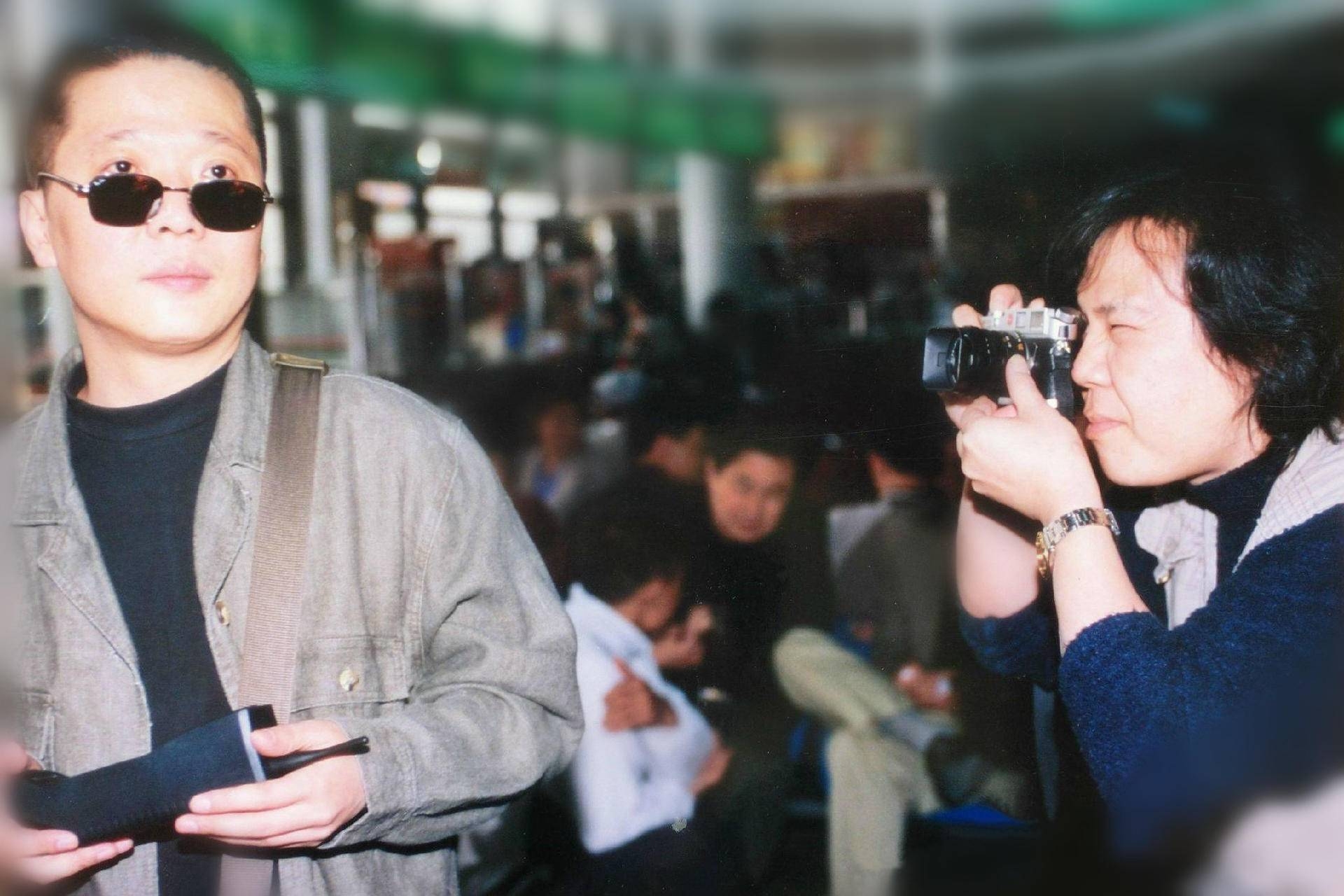 中国民谣教父,中国民谣音乐教父