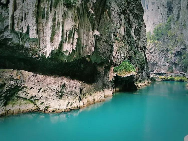 荔波3日攻略,荔波四日游攻略