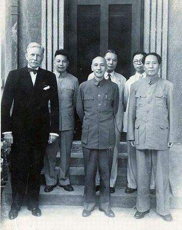 辽沈战役国民党兵败的原因,辽沈战役国军兵败如山