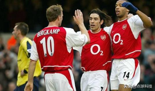 在海布里的左边画一道彩虹——罗伯特·皮雷