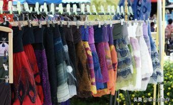 卖衣服技巧新手必学如何算账,在微信卖衣服需要准备什么