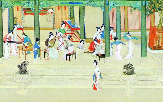 赵飞燕姐妹有没有那么狠毒？“燕啄皇孙”或是西汉后宫一桩冤案