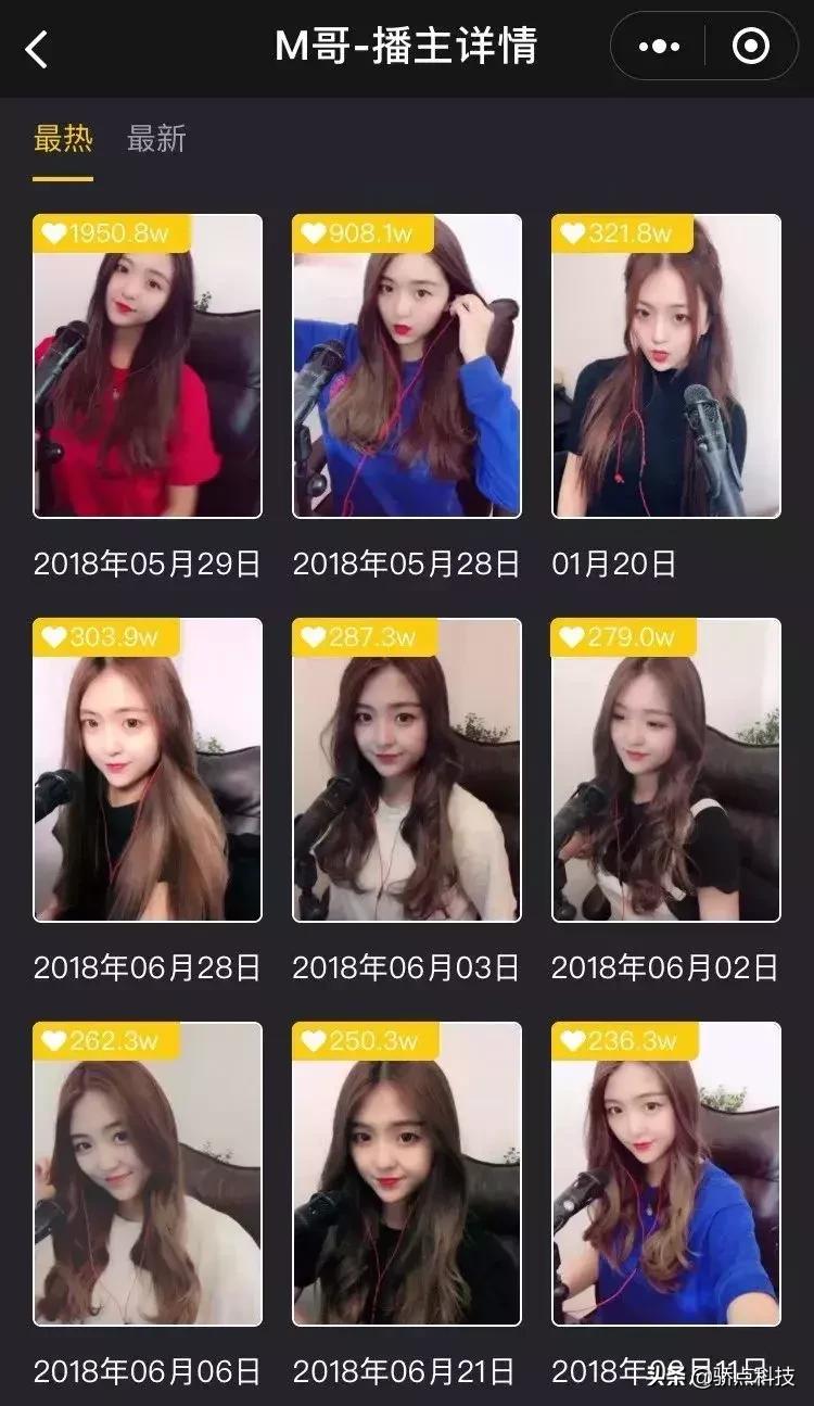 10天吸粉500万，一条视频获赞千万！抖音小姐姐是怎么做到的？