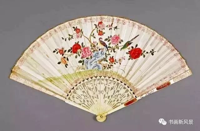 中国的四大名扇,中国四大名扇素材视频