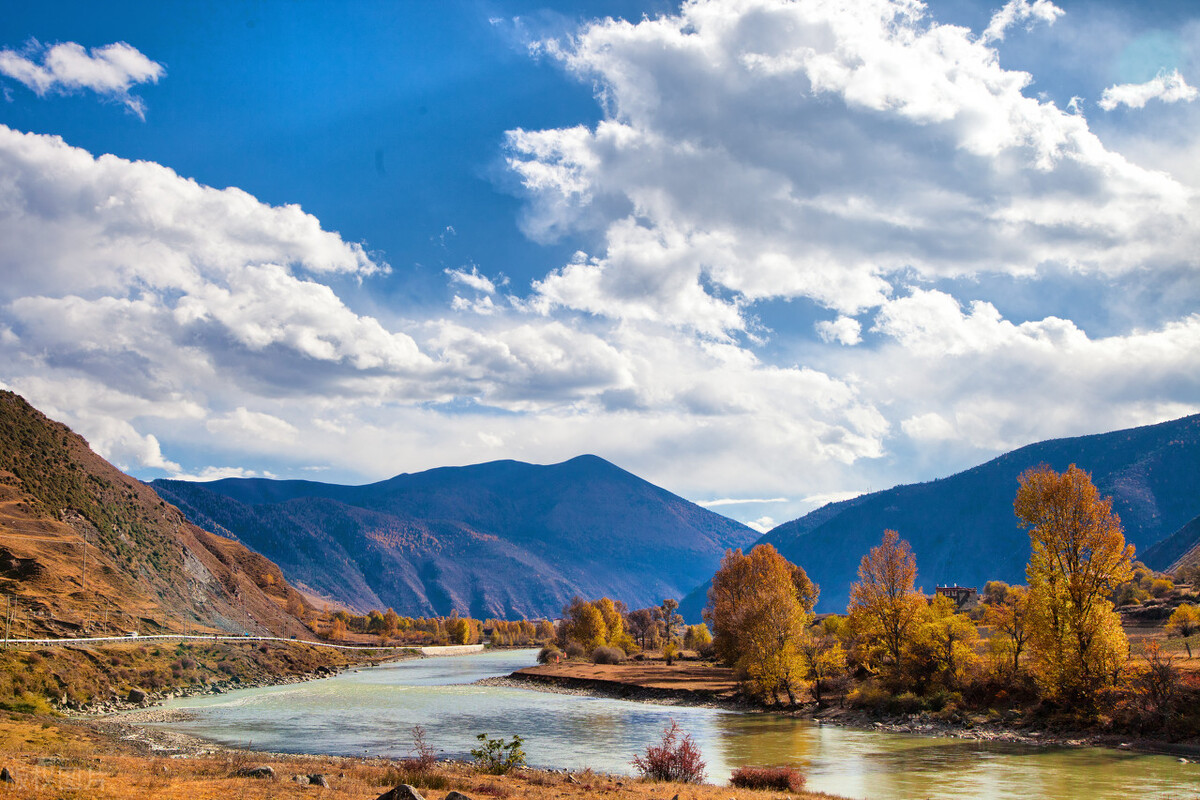 镇江自驾318川藏线走高速还是国道,2021年318国道川藏线自助游详解