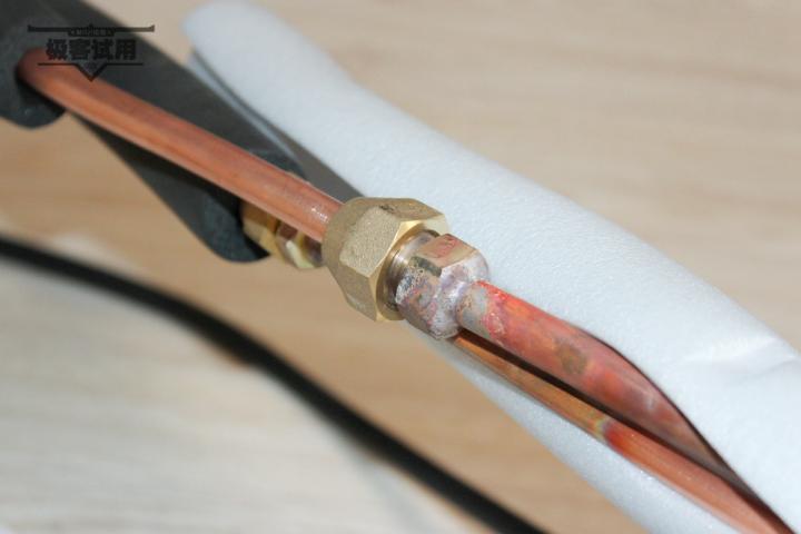 【极客试用】智米空调2一级能效值得入手理由及实际测试