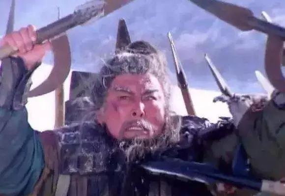 外国人看三国关羽震撼视频,三国关羽外国人看的反应