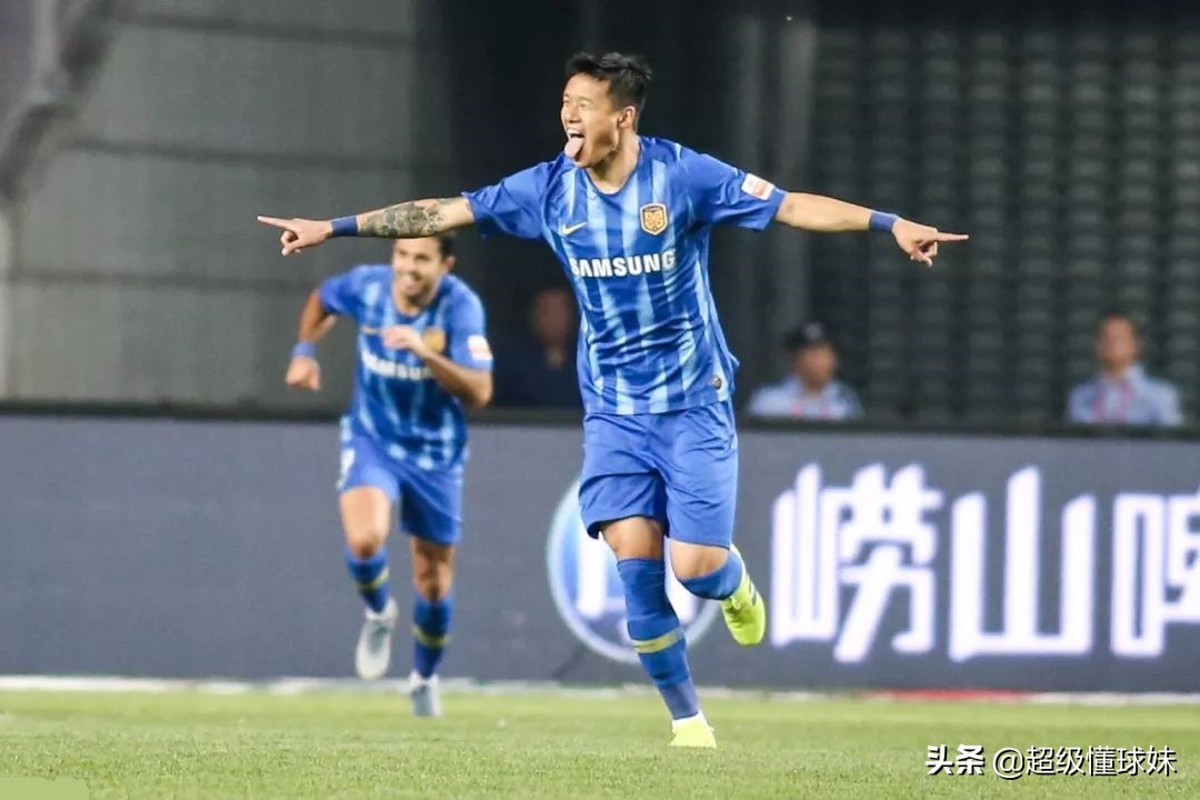 苏宁大将留洋面临两大问题，一特点最吸引人，日本两名宿成榜样